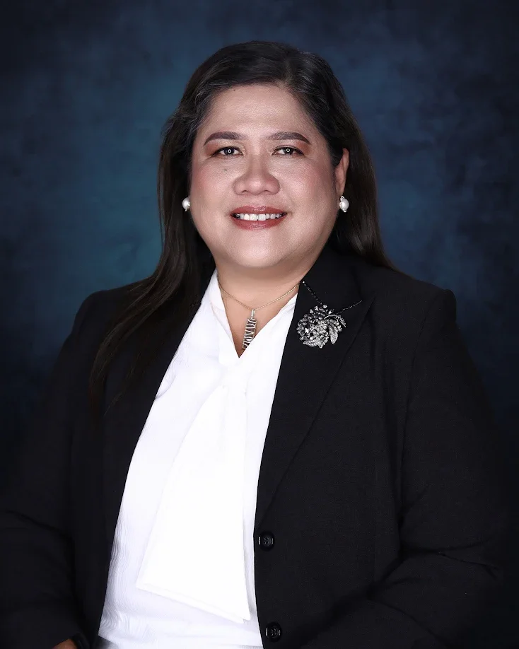 Maria Concepcion Paguidopon